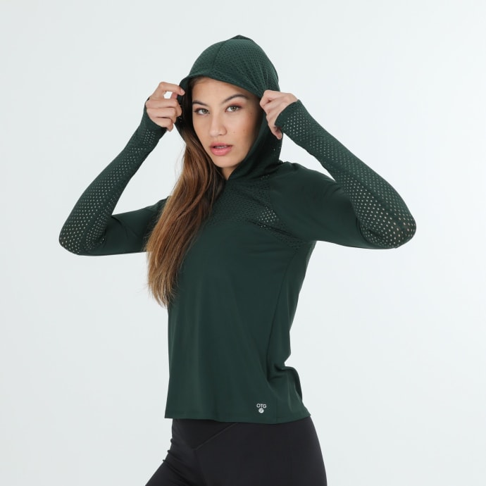 OTG By Fit Women&#039;s Sunrise Hoodie, product, variation 5