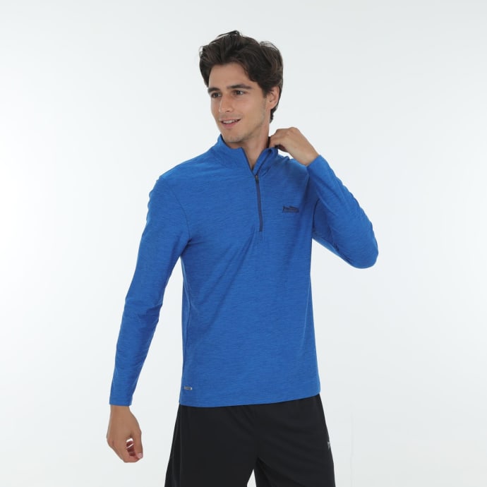 Capestorm Men&#039;s Vapour 1/4 Zip Top, product, variation 3