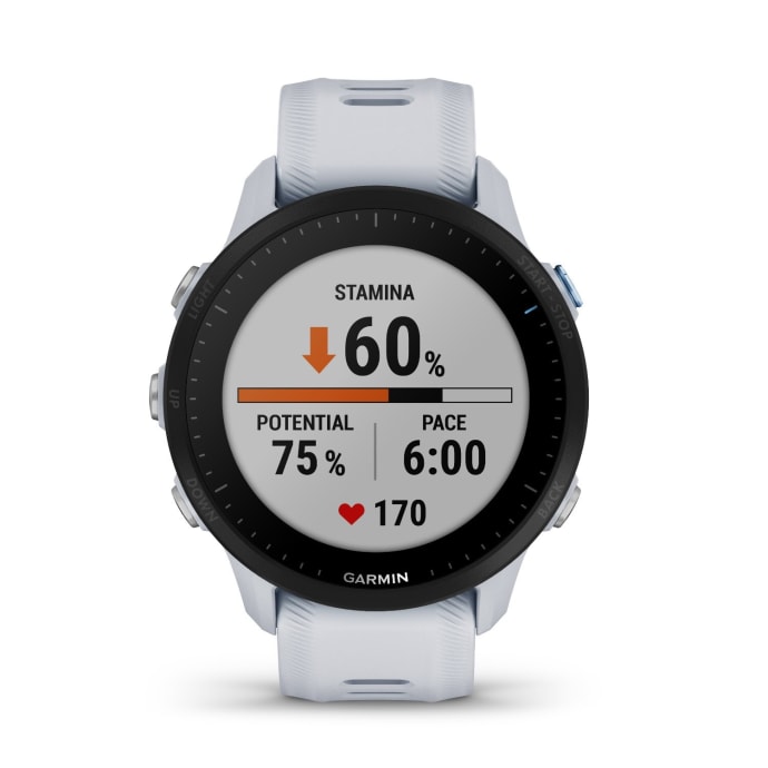 Garmin Forerunner 955 GPS Multisport Watch, product, variation 4