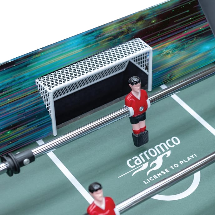 Carromco Arena XM Soccer Table, product, variation 5