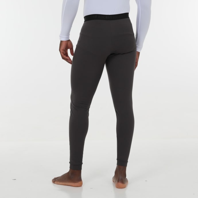 First Ascent Men&#039;s Bamboo Baselayer Bottoms, product, variation 5