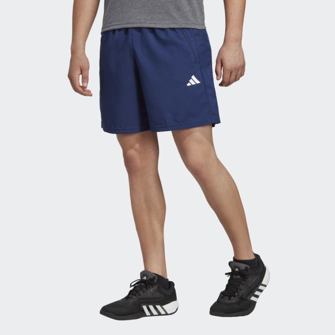 adidas Men&#039;s Woven Short, product, variation 1