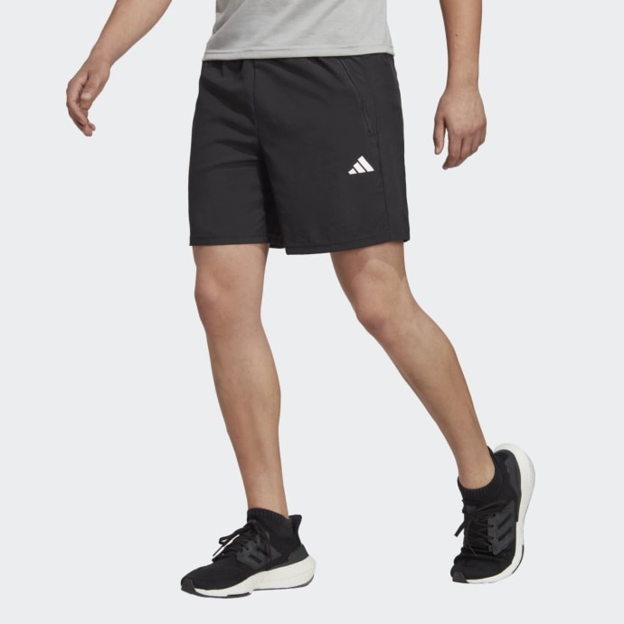 adidas Men&#039;s Woven Short, product, variation 1