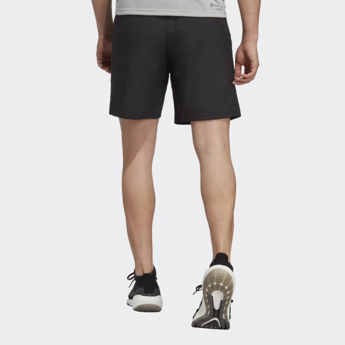 adidas Men&#039;s Woven Short, product, variation 2