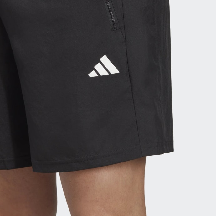 adidas Men&#039;s Woven Short, product, variation 4