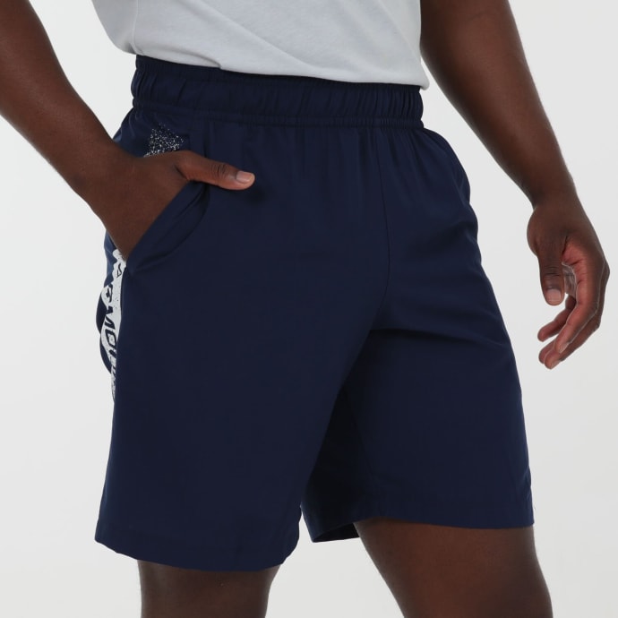 Under Armour Men&#039;s  Woven Graphic Short, product, variation 3