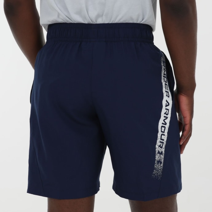 Under Armour Men&#039;s  Woven Graphic Short, product, variation 4