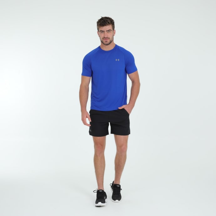 Under Armour Men&#039;s 6inch Woven Short, product, variation 6