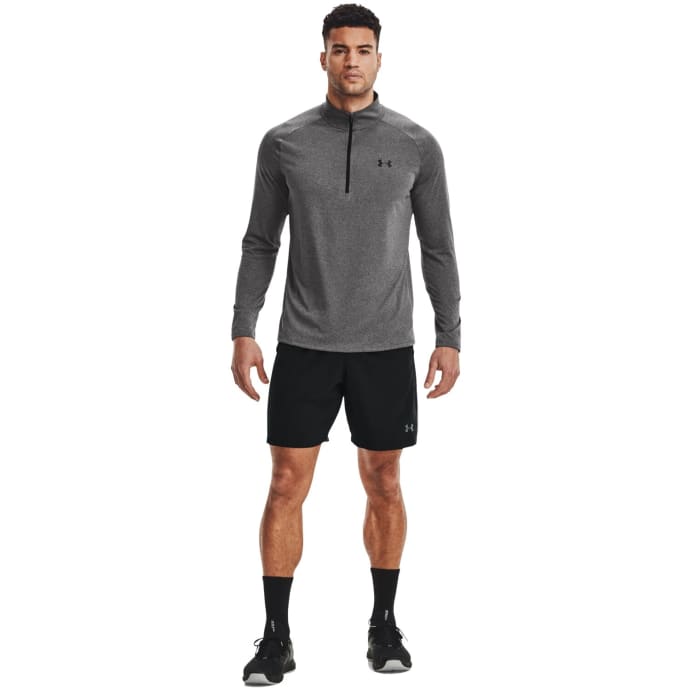 Under Armour Men&#039;s Tech 2.0 1/2 Zip Top, product, variation 5