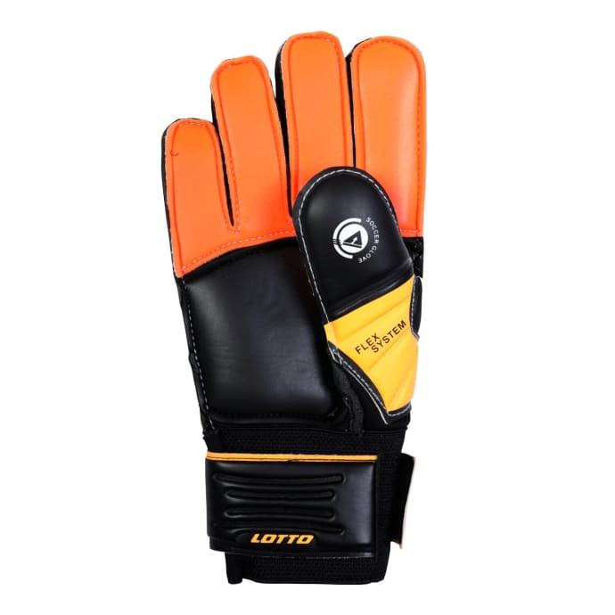 Lotto Jozi Jnr Goalkeeper Gloves, product, variation 4