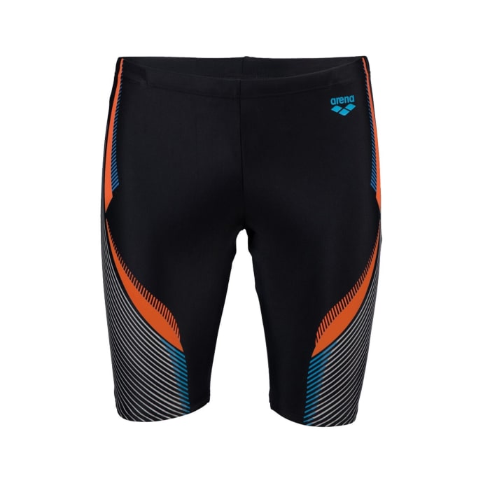 Arena Men&#039;s Break Swim Jammer, product, variation 1