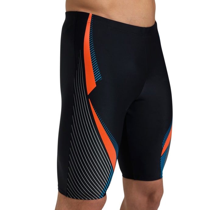 Arena Men&#039;s Break Swim Jammer, product, variation 5