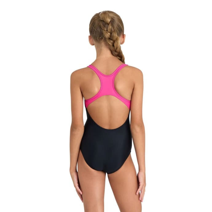 Arena Girls Shading Swim Pro Back 1 Piece, product, variation 3