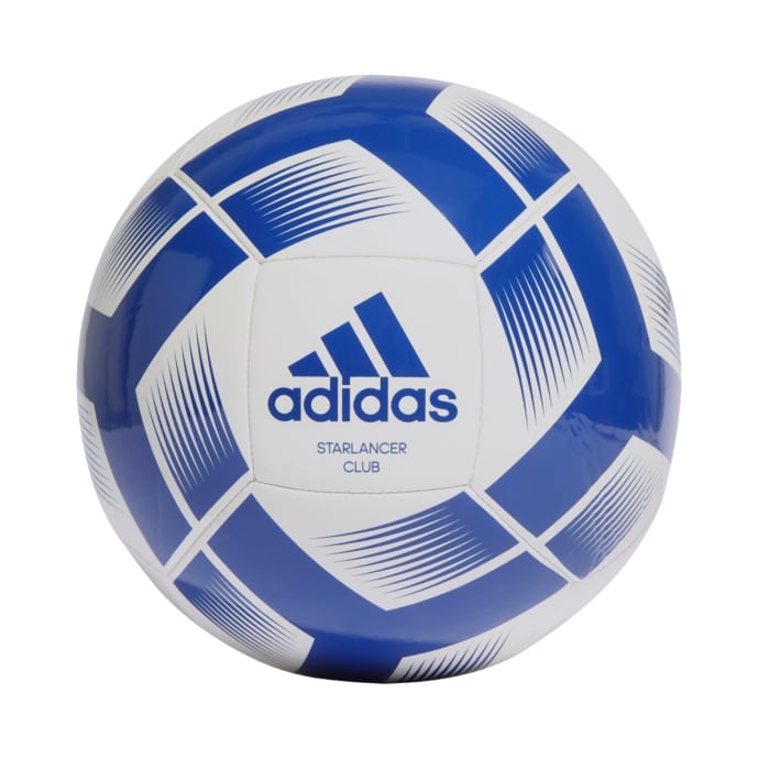 adidas Starlancer Soccer Ball, product, variation 1