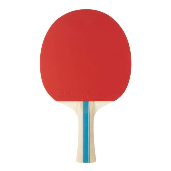 Stiga Hobby Instinct Table Tennis Bat, product, variation 3