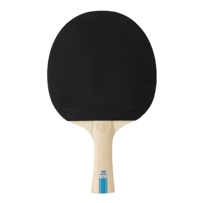 Stiga Hobby Instinct Table Tennis Bat, product, variation 4