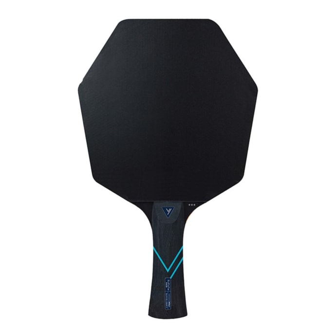 Stiga Future 3 Star Cybershape Table Tennis Bat, product, variation 3