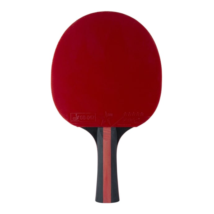 Stiga Prestige 5 Star Table Tennis Bat, product, variation 3