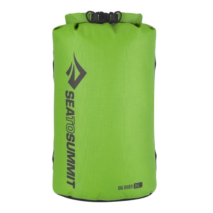 Sea to Summit Big River Dry Bag 35L, product, variation 3