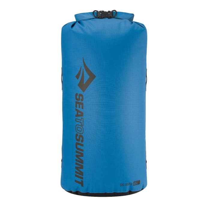 Sea to Summit Big River Dry Bag 65L, product, variation 1