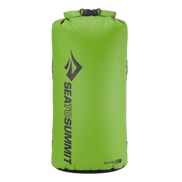 Sea to Summit Big River Dry Bag 65L, product, variation 4