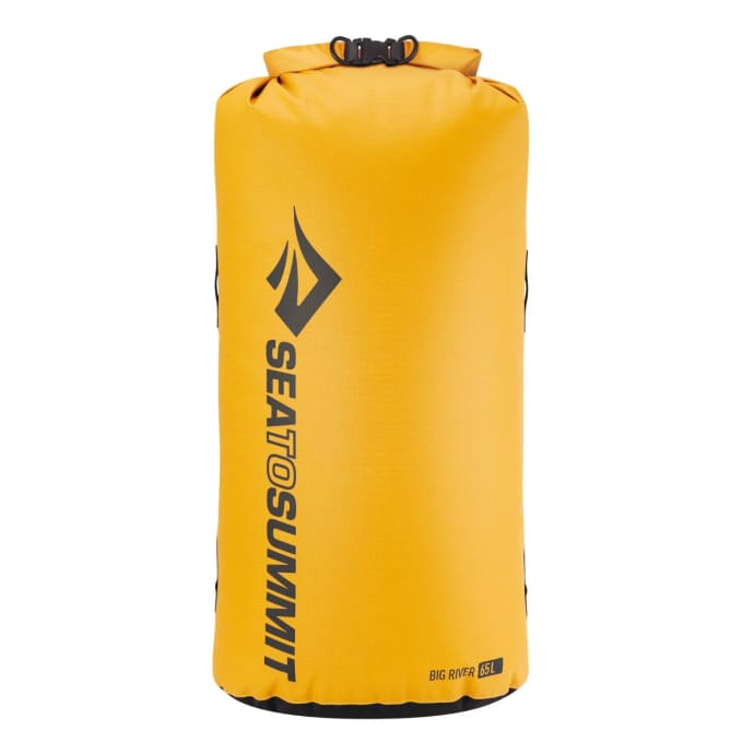 Sea to Summit Big River Dry Bag 65L, product, variation 11