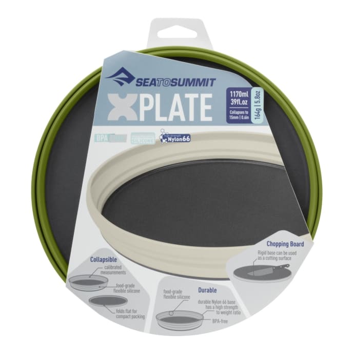 Sea to Summit X-Plate, product, variation 7