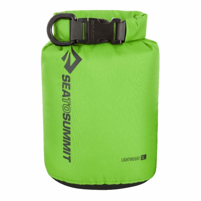 Sea to Summit Lightweight Dry Bag 3L, product, variation 1