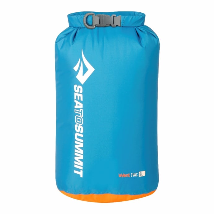 Sea to Summit EVAC Dry Bag 8L, product, variation 3