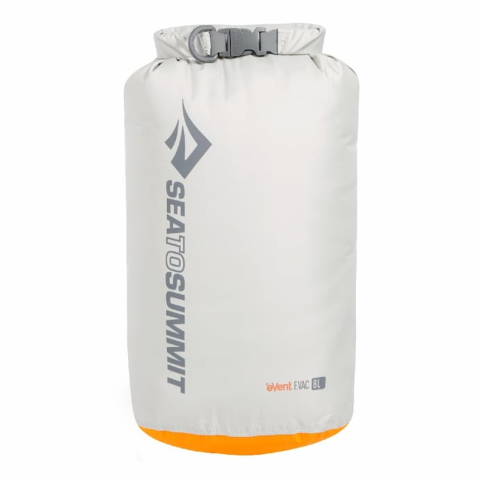 Sea to Summit EVAC Dry Bag 8L, product, variation 5