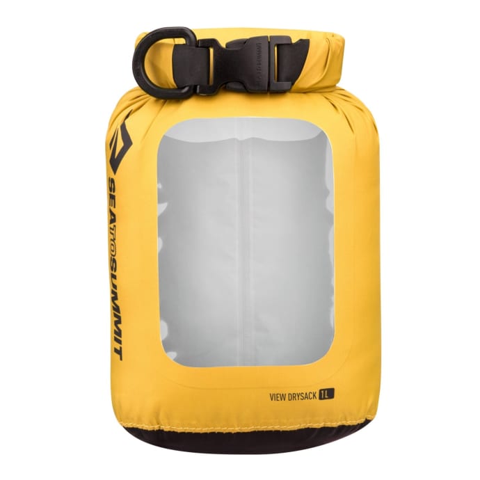 Sea to Summit Lightweight Dry Bag View 8L, product, variation 3