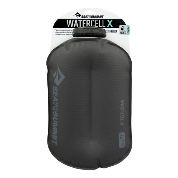 Sea to Summit  Watercell X 4L, product, variation 1