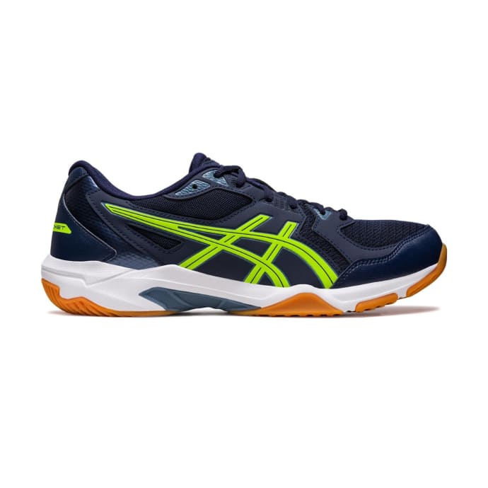 Asics Men&#039;s Gel-Rocket 10 Squash Shoes, product, variation 1