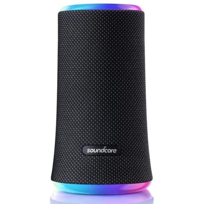 Soundcore Flare 2 Speaker, product, variation 1