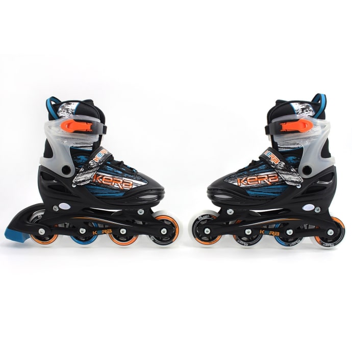 Kerb Junior Adjustable Inline Skate, product, variation 3