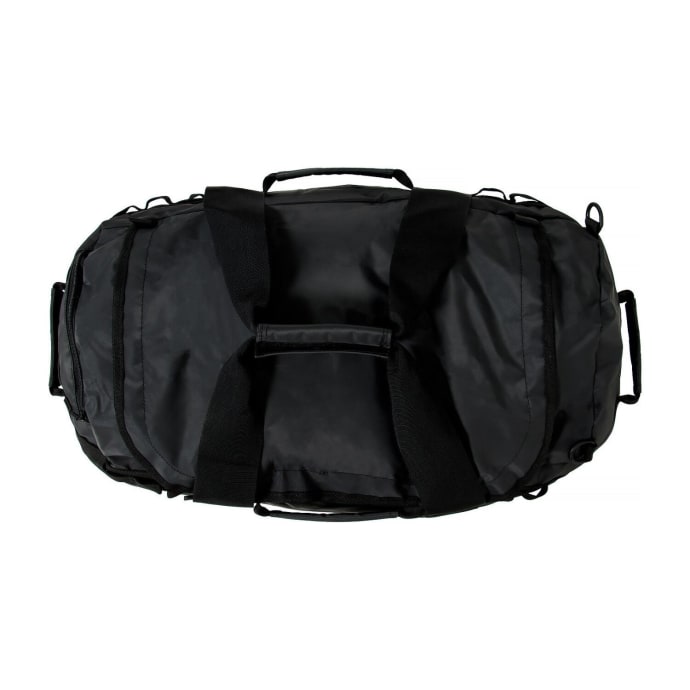 First Ascent Yak Sac Duffel Medium- Matte Black, product, variation 2