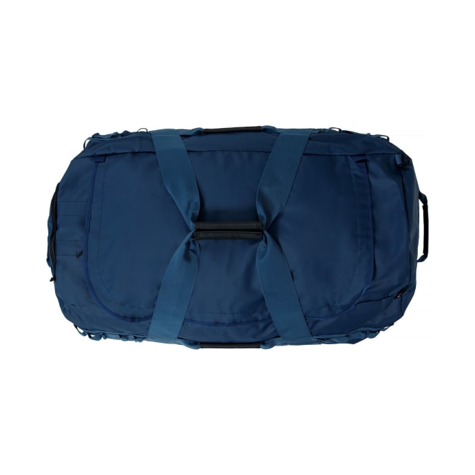 First Ascent Yak Sac Duffel Large- Matte Blue, product, variation 2