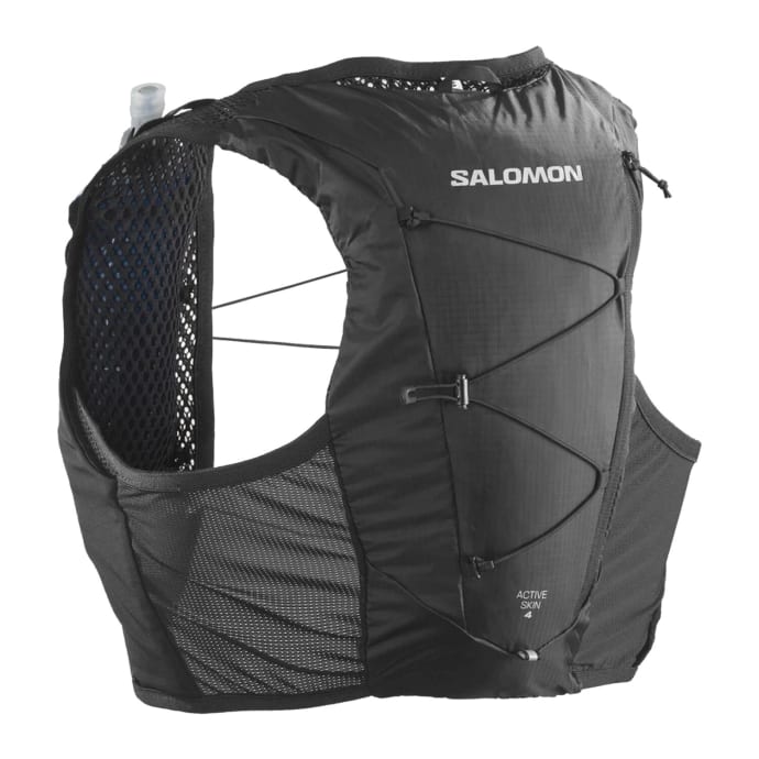 Salomon Active Skin 4 Hydration Pack, product, variation 1