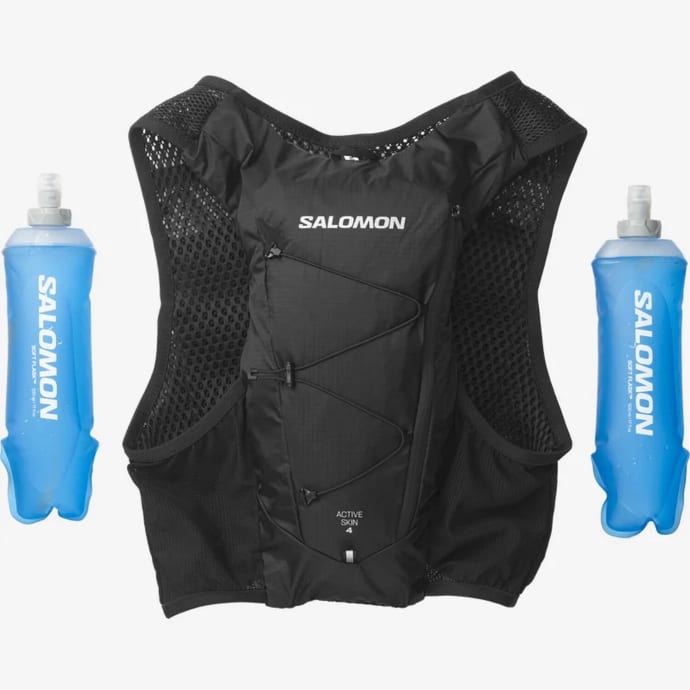 Salomon Active Skin 4 Hydration Pack, product, variation 4