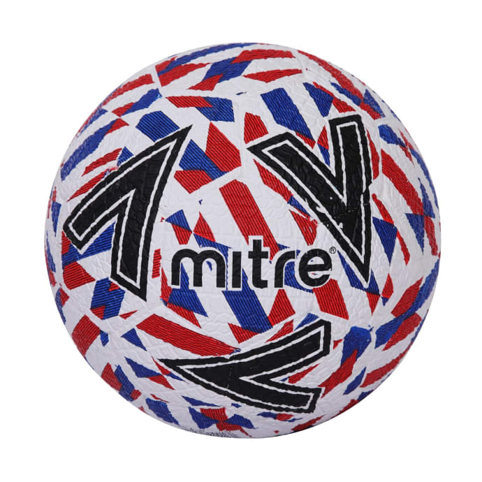 Mitre Street Soccer Ball, product, variation 1