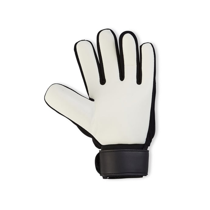 Mitre Magnetite Jnr GoalKeeper Gloves, product, variation 3