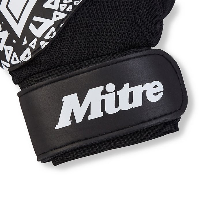 Mitre Magnetite Jnr GoalKeeper Gloves, product, variation 4