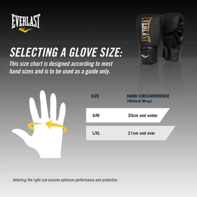 Everlast Elite Cardio Boxing Gloves, product, variation 5