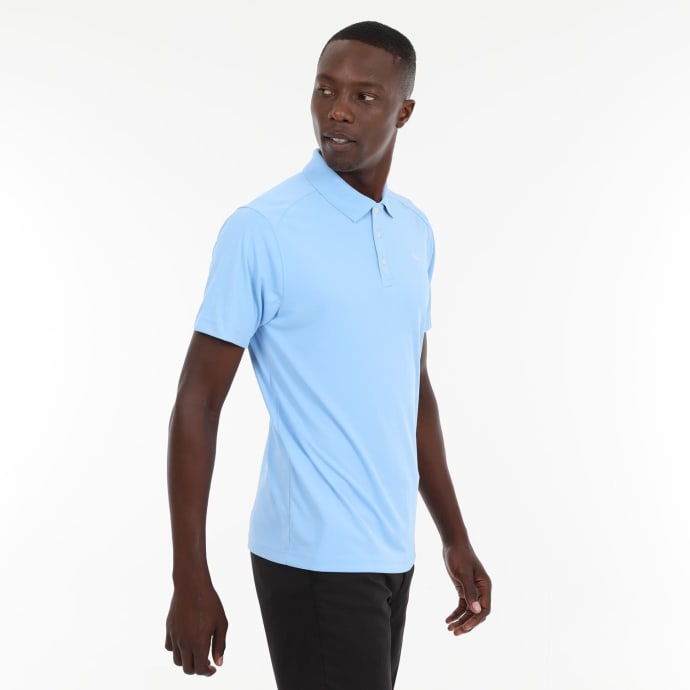 Puma Men&#039;s Golf Pounce Polo, product, variation 4