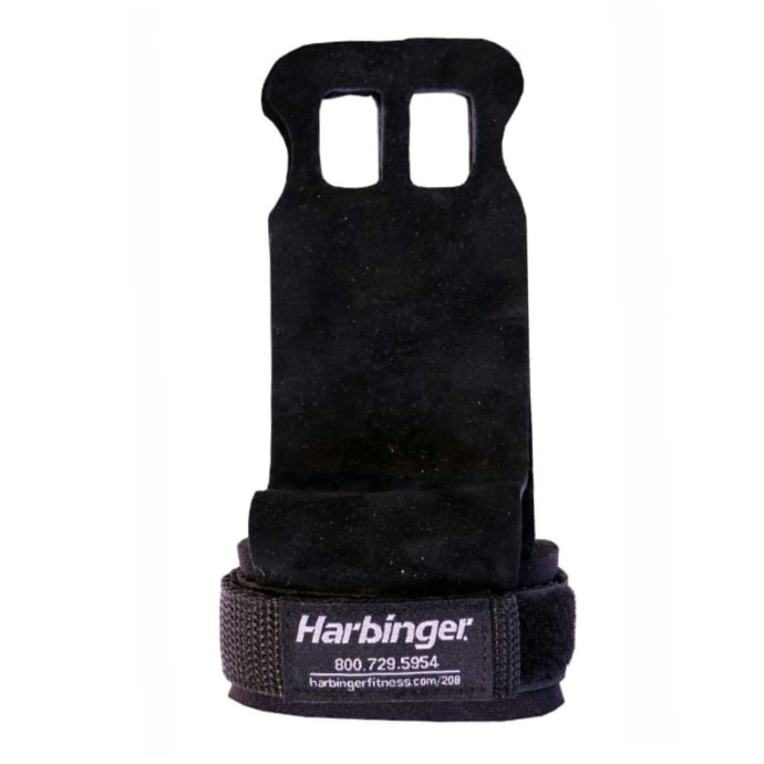 evil palmela handerson grips