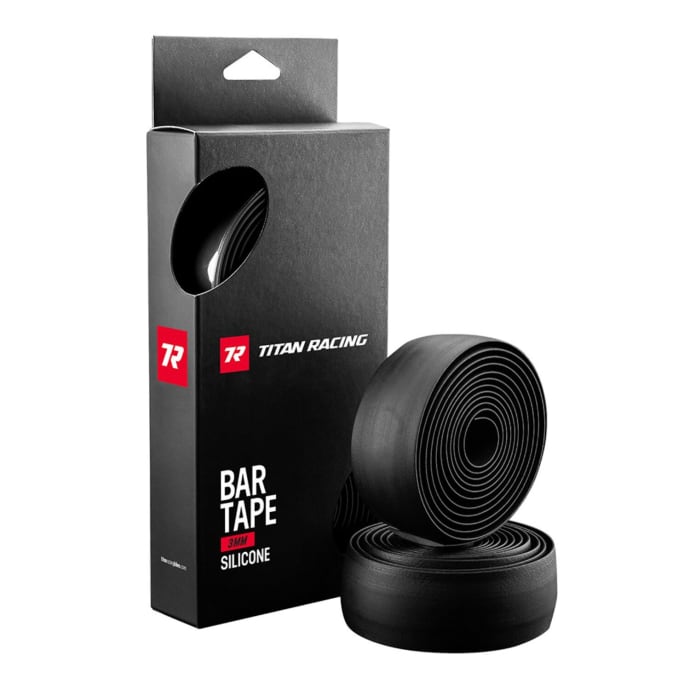 Titan Silicone Bar Tape, product, variation 1