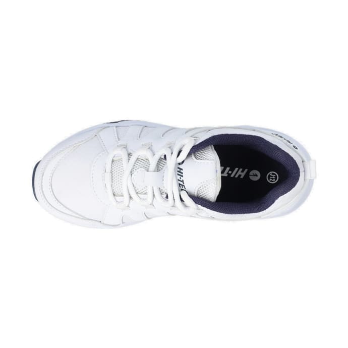 Hi Tec Jnr Warrior BTS Tennis Shoe, product, variation 3