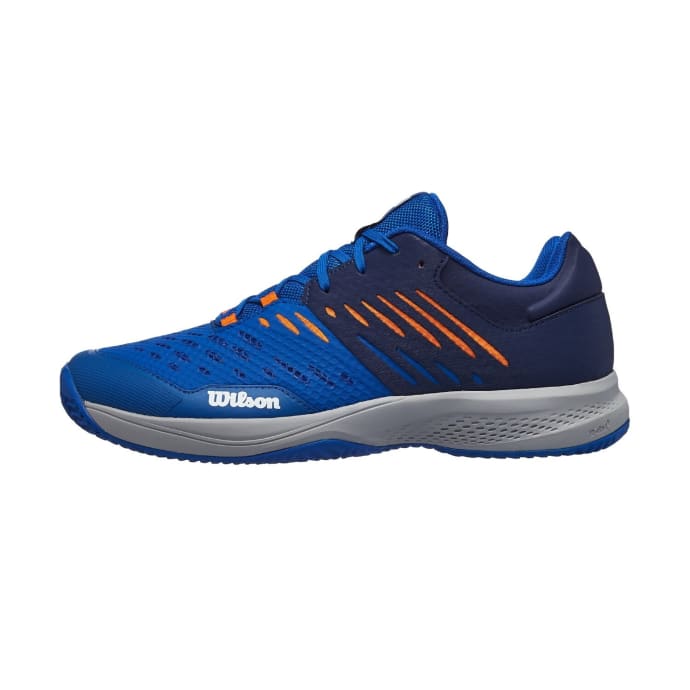 Wilson Men&#039;s Kaos Comp 3.0 Tennis Shoes, product, variation 2