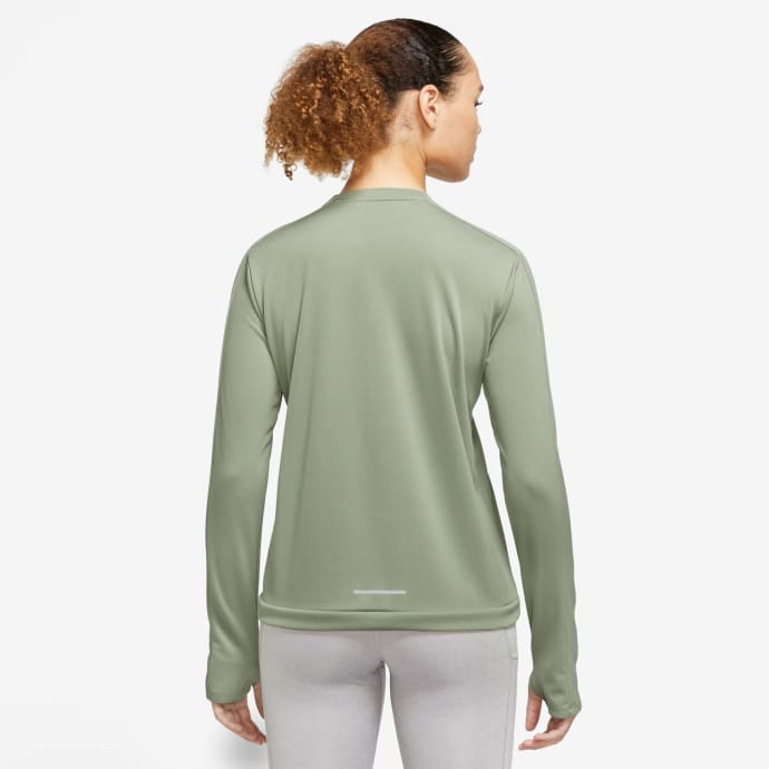 Nike Women's Dri-Fit Pacer Run Long Sleeve Top | by Nike | Price: R 699 ...