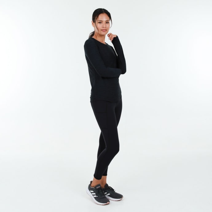 OTG Women&#039;s Your Move Long Sleeve Top, product, variation 6